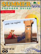Lyons Brochure